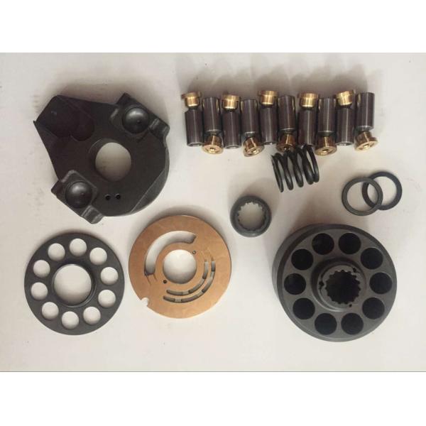 High Performance Nachi Hydraulic Pump Parts PVD-00B-14P PVD-00B-16P , Anti Rust