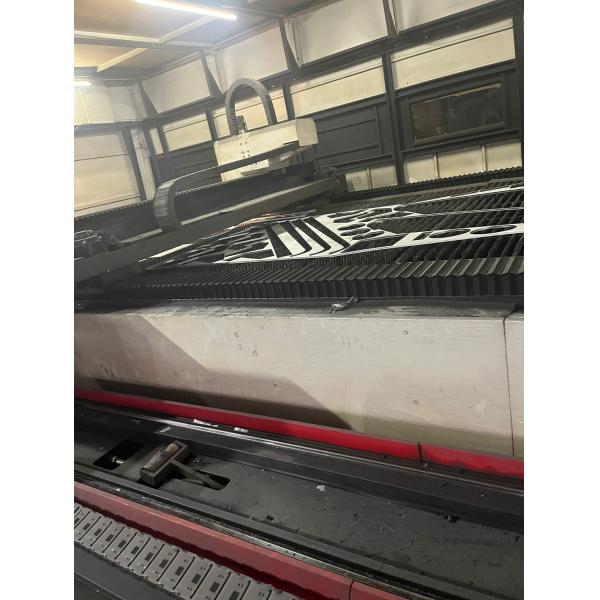 BOVINX MACHINE PARTS LLC