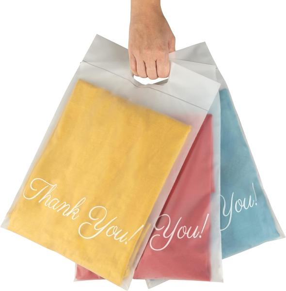 Bags for Packaging, Package Bags, Packaging Bags for Small Business, Shipping Bags with Handle