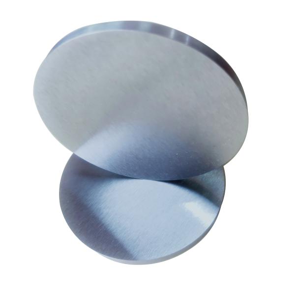 Customization Maching Tungsten Alloy Tungsten Copper Heat Sink Wear Resistance