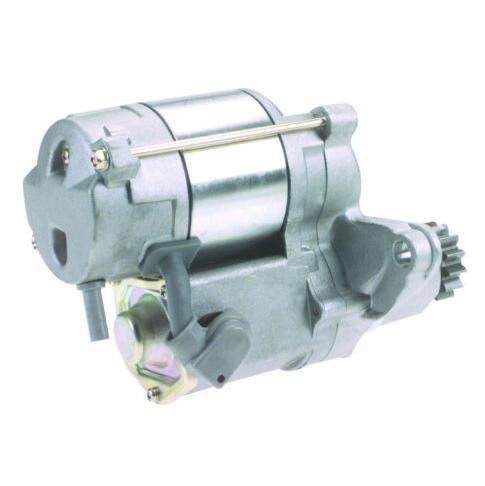 OSGR 1.4 Kw Lexus Truck Starter Motor 17534n For 96-00 Rav4 Awd Fwd 2.0