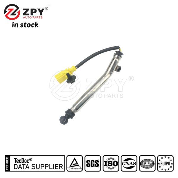 ZPY Hood Pedestrian Protector for Audi A6 A7 VW Porsche