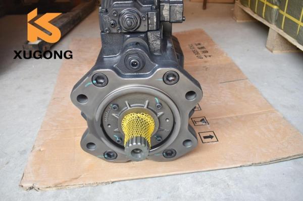 17 dentes K5V Kawasaki Pump K5V200DTH-10DR-9N0 B-V Hydraulic Main Pump