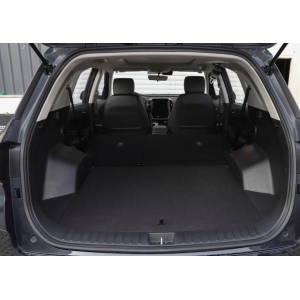 2WD TOP Flagship Edition Hyundai Транспортные средства Hyundai Ix35 2021 240TGDi DCT 5 Двери 5 мест