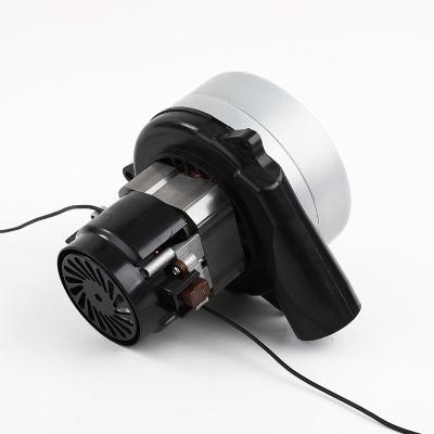 CCW Reversible Vacuum Cleaner Motor 110V 220V For Cleaner Machine