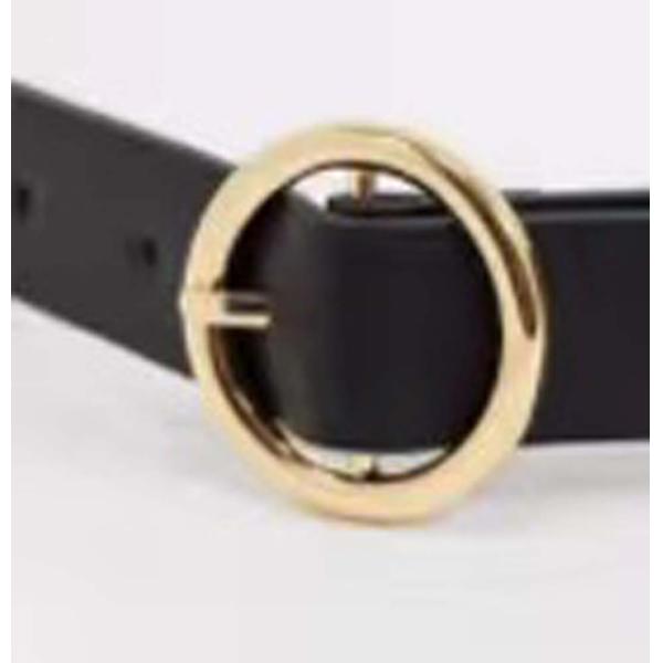 Alloy Aluminum Ladys Buckle Brass Customized Buckles Silver Gold  AZO SGS