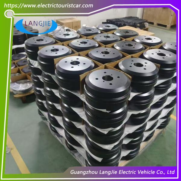 ZJ-200D Main Contactor 72V Marshell For Electric Golf Cart Performance Parts