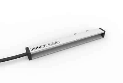 Conductive Static Eliminator Bar For Printing Semiconductors Industries