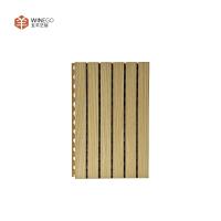 Paneles Acústicos Winego: Combinando Funcionalidad con Diseño Elegante
