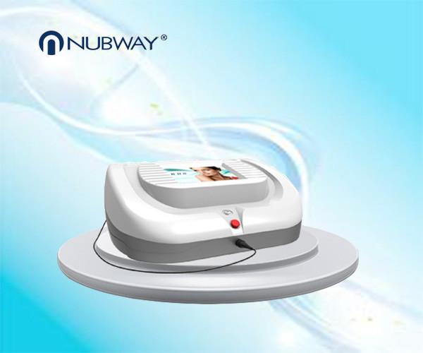 2017 hot sale spider vein removal machine telangiectasia removal tag removal NBW-V600