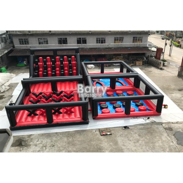 Модные тематические раздувные взаимодействующие игры/раздувная полоса препятствий