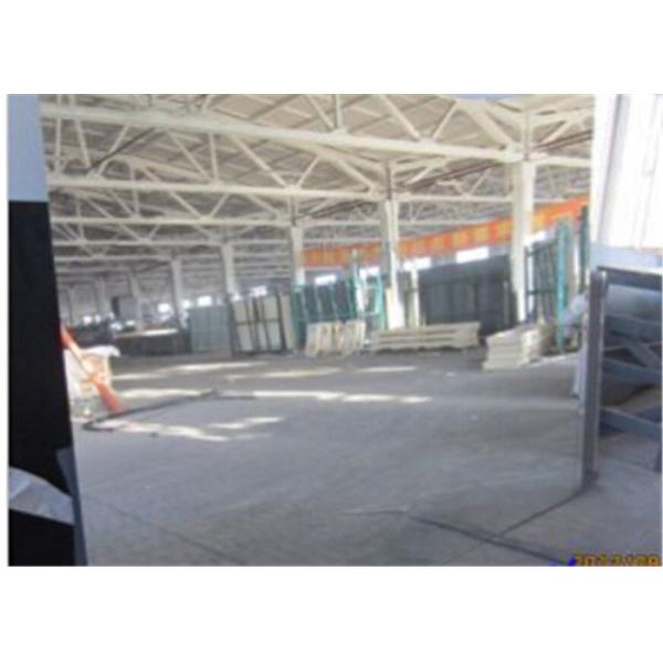 Solid Silver Coating Mirrors 1.8mm 2.7mm 3mm 4mm 5mm 6mm Aluminium Mirror Glass