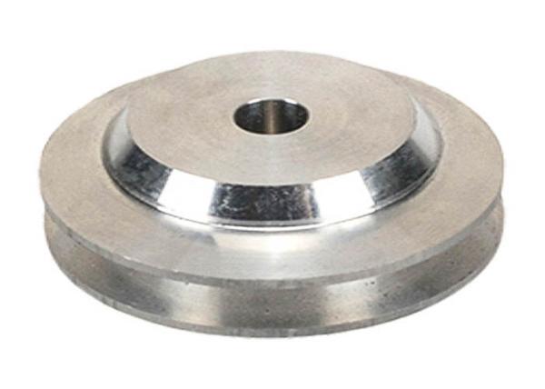 0.005mm Tolerance Wire EDM Parts CNC Turning Service Antirust For Automotive Industry