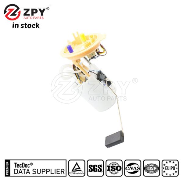 ZPY 5Q0919050P Fuel Pump for Audi A3 VW Porsche