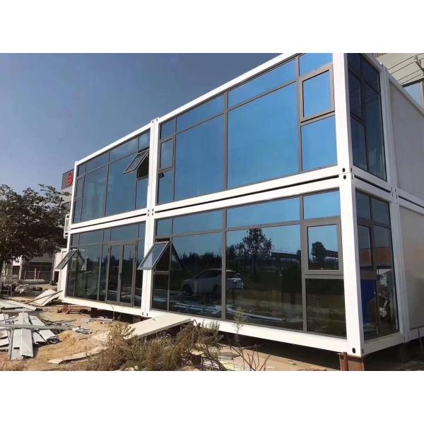 Boxspace Stackable Mobile Homes House 3 Bedrooms House Affordable Prefabricated Homes Prefabricated House In Panama