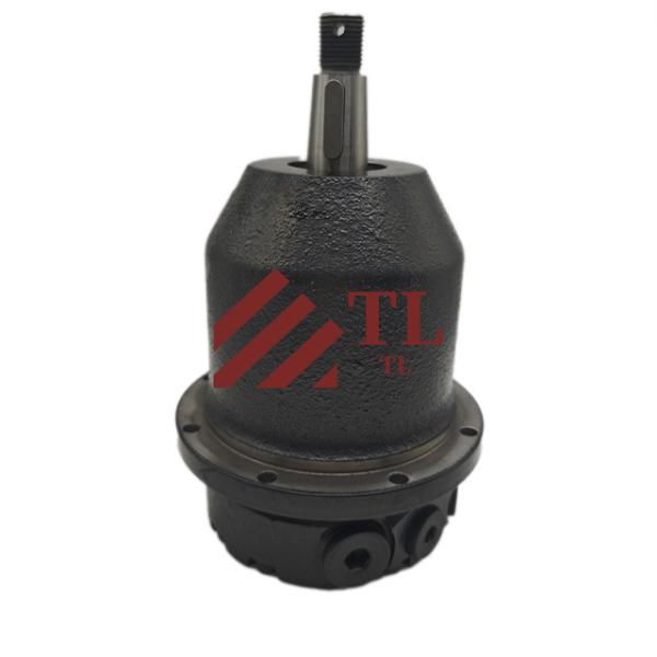 Le moteur de ventilateur hydraulique Volvo VOE11147935 pour P6820D L90H L90G L70H L70G