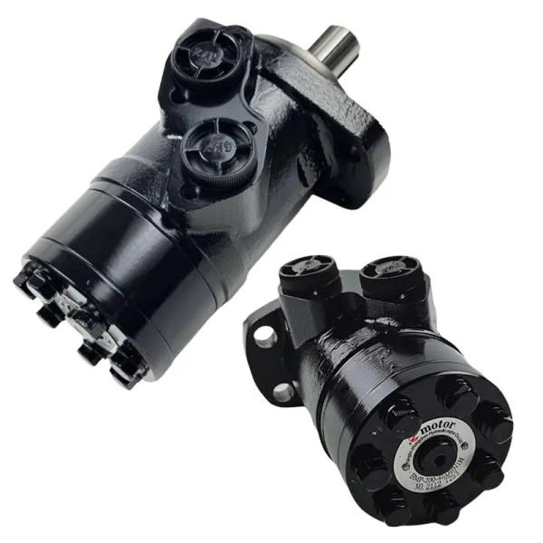 High Torque DANFOSS Hydraulic Cycloidal Motors OMR315 151-0246 OMR125 151-0713 Orbital Motor