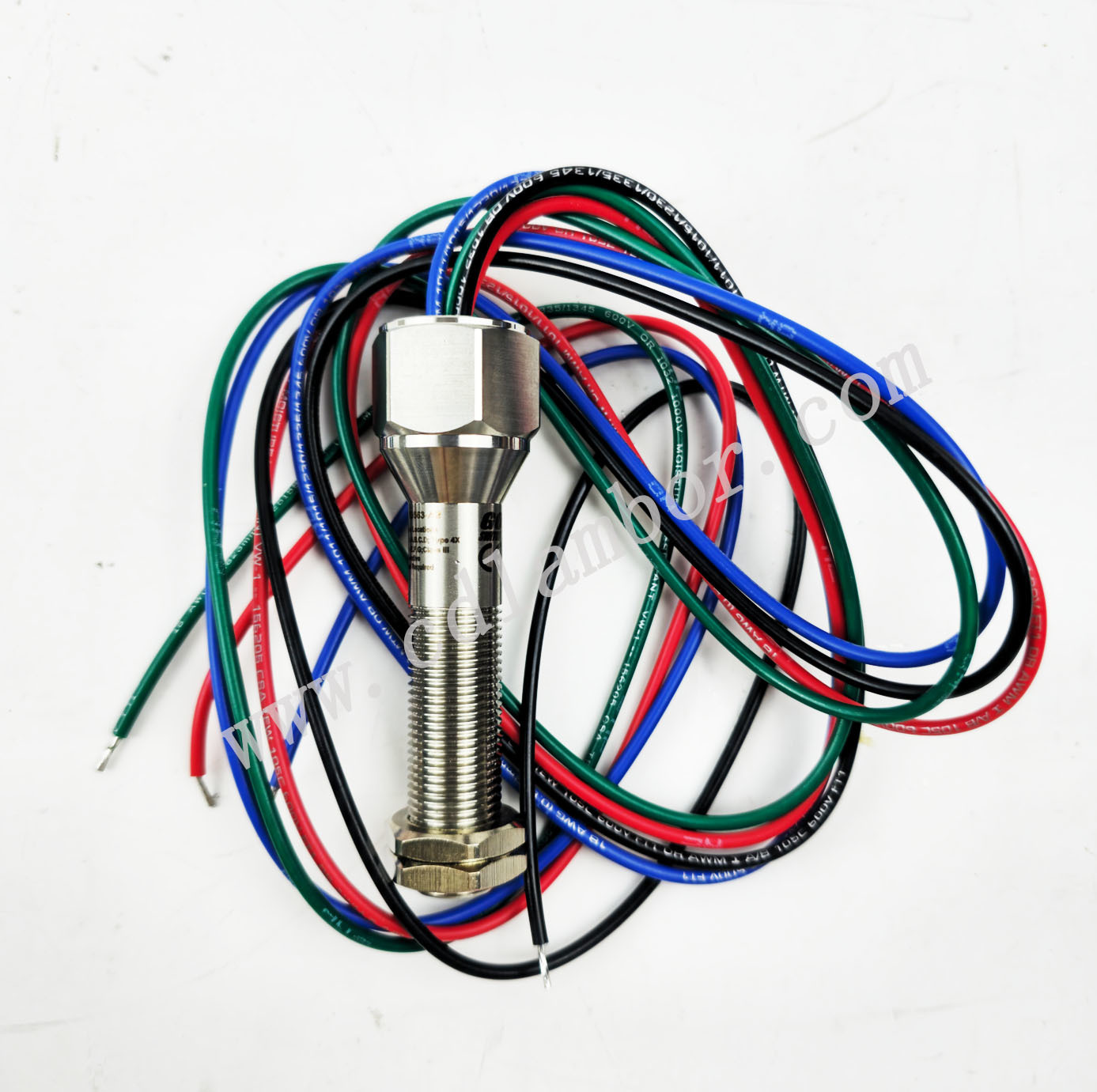 Emerson Topworx 73-13563-A2 Limit switch go Swtich