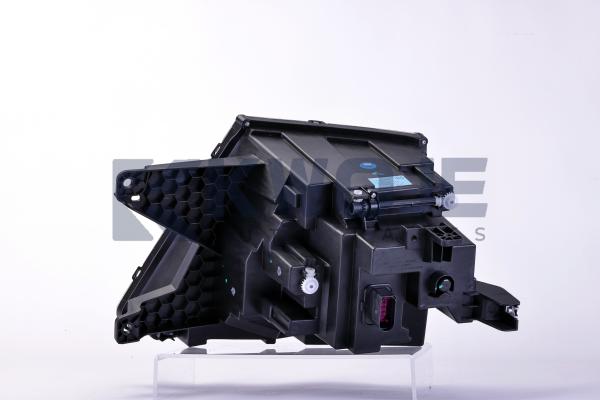 F16-4421020BA Right Headlamp Assembly Jetour Dashing LED Auto Headlights