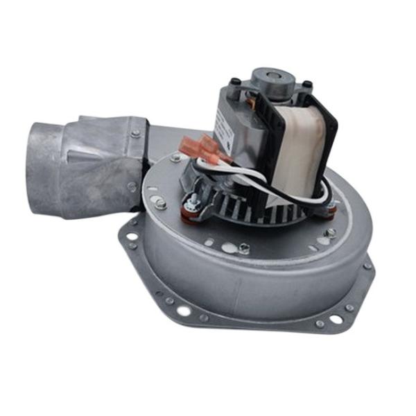 50W 115V Poêle à granulés Ventilateur d'extraction Inducteur de courant d'air