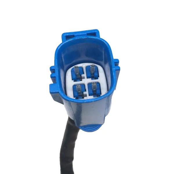 O2 Oxygen Sensor Lambda Oxygen Sensor LR014010 for Land Rover Rang Rover Sport Discovery 4.2L