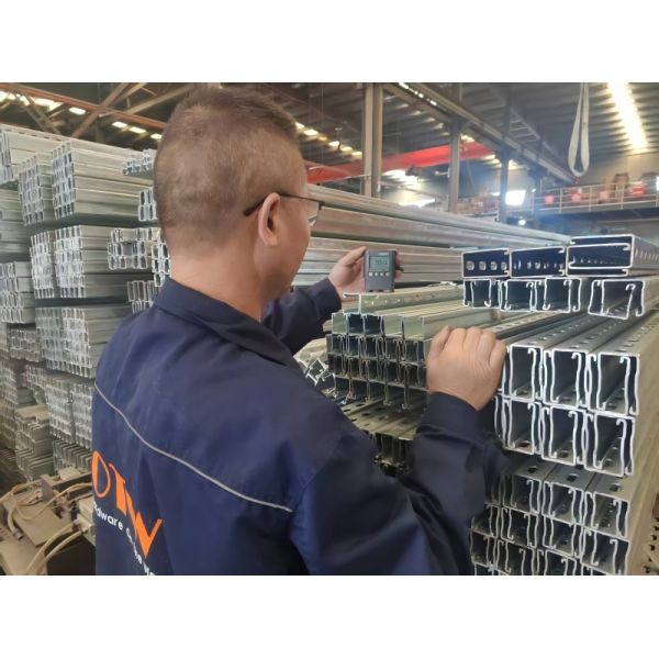 Shanghai OTW Hardware OnTheWay Co., Ltd