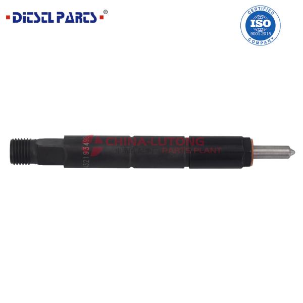 Quality mechanical diesel fuel injector 0 432 133 888 0432133888 for mazda 2 diesel injectors diesel engine parts