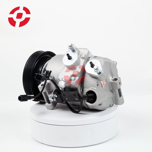 12v Automotive Air Conditioning OE LR020193 Part Auto AC Compressor Car Air Conditioner Pump For Land Rover