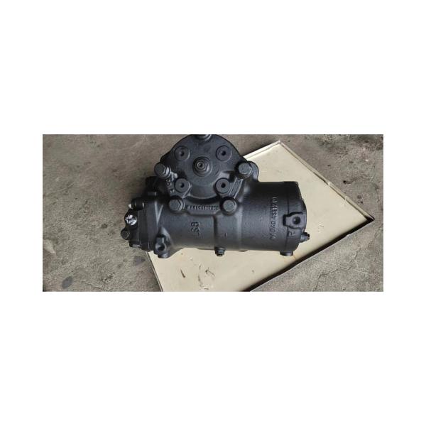 ZF8098 Fine Tooth Power Steering Gear Box for OEM No ZF8098 Heavy Truck Spare Parts