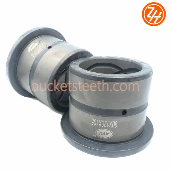 2077072351 Metal Bushing Sleeve