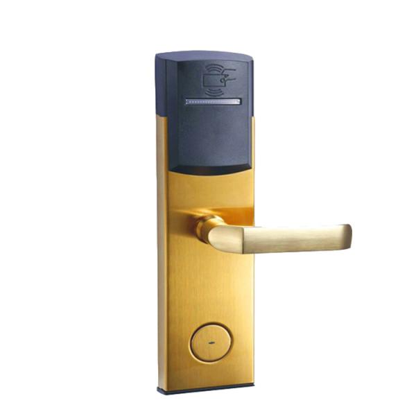 DSR Hotel Electronic Locks Rfid Card Door Lock System