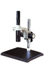 Monocular stereo microscope