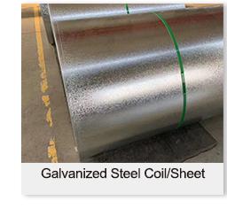 Hot Dip Galvanized Steel Sheet in Coil,SGCC,DX51D and Q195,Galvanized Steel Roll