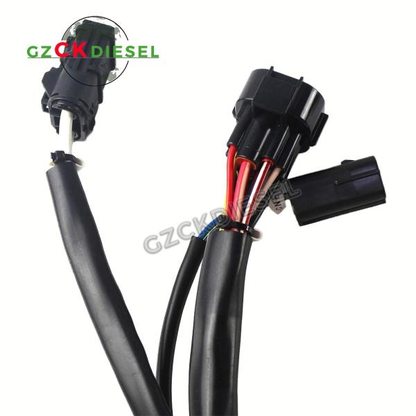 Engine Wiring Harness 14630636 VOE14630636 for Volvo D12D EC330 EC360B EC460B Excavator