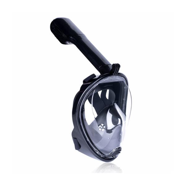 Шноркель скубы ПК силикона ребенка анфас установил жидкостное Freediving