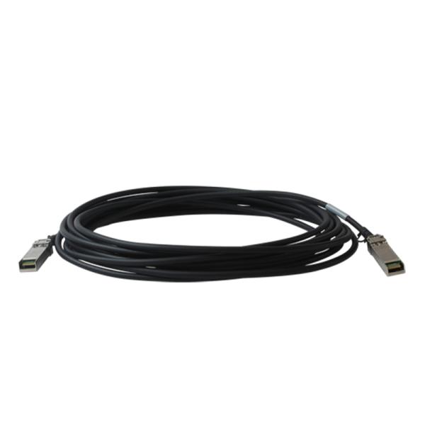 Stable Performance SFP-10G-CU3M Accessory Cable for High Speed and Data Transfer