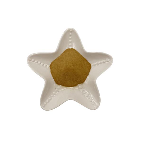 70% Dry Light Brown Organic Fish Protein Fertilizer Micro Granular