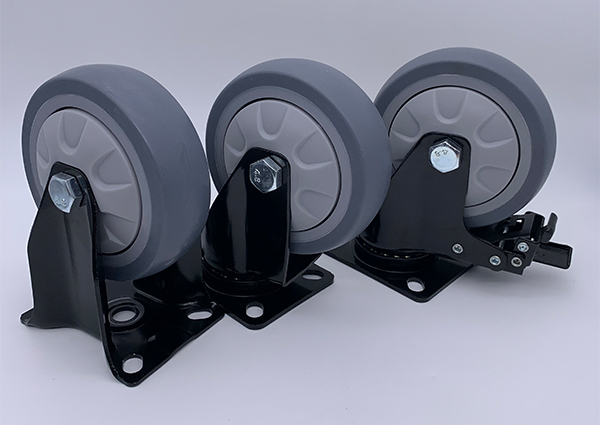 Рицинус твердой плиты сверхмощный катит 4