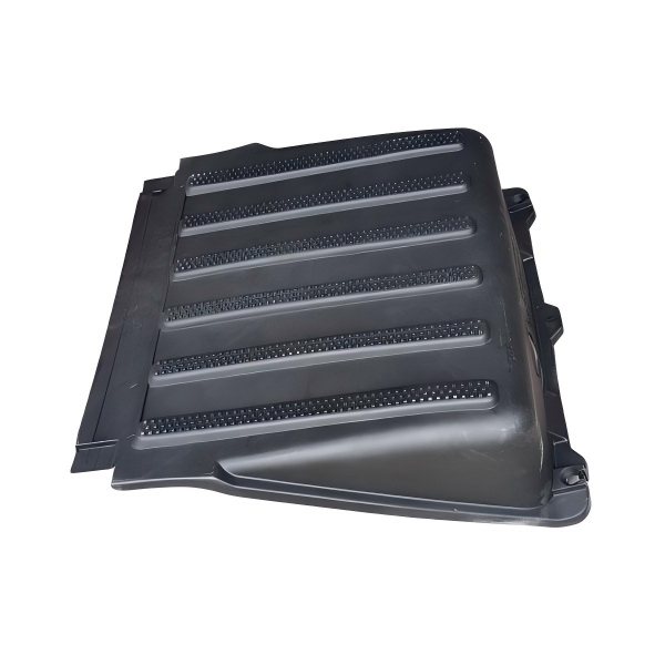 High Quality WG9525760314 Battery Box Cover for SINOTRUK HOWO