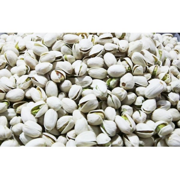 High-value AI Optical Sorter Designed For Pistachios. Uses Proprietary Deep Learning And RGB Cameras To Remove Visible Defects Such As Color, Shape, And Foreign Materials.