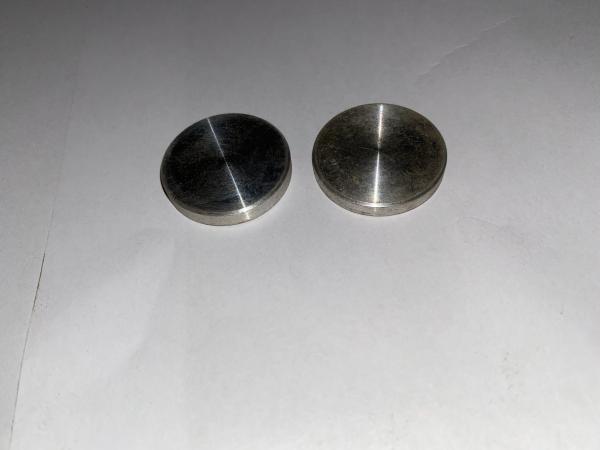 Pequena tomada de forja para gerador de gás da série 190 Motor de perfuração Motor naval durável