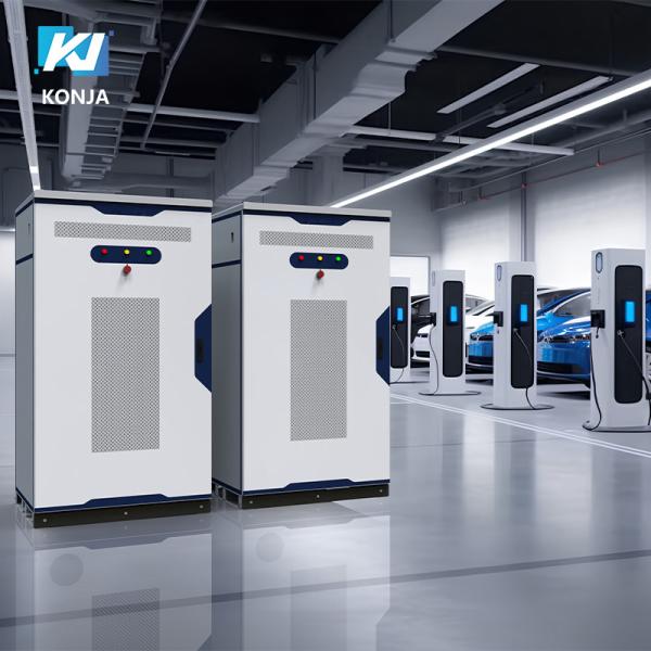 DC 716V 224KWH Armário de baterias solares ao ar livre Armário de armazenamento de baterias de energia 5 anos de garantia