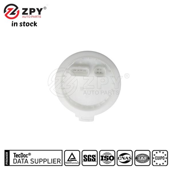 ZPY 4E0919679 Filtre à carburant amélioré pour Audi A8 D3 S8 Volkswagen Phaeton