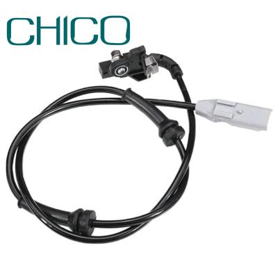 26.5mm Fitting Depth Car Abs Sensor For BOSCH CITROËN PEUGEOT 0265007789 4545E8