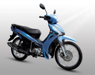 China venda quente 110cc scooter de gás motocicleta