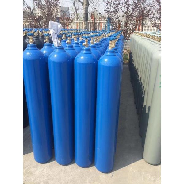 CO2 Cylinder, Oxygen Gas Cylinder, Portable Mini Gas Cylinder