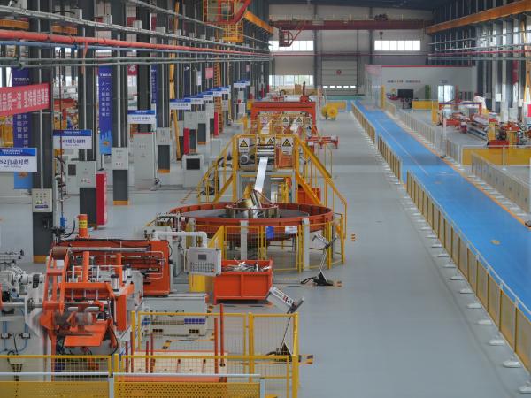 1 - 35m/Min コールドロール 形成 機械 パーソナライズ 立面シーム 屋根 機械