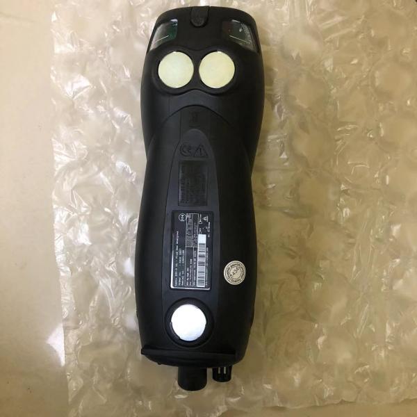 Testo 330-2 LL 320 0563 3220 75 Flue Gas Analyzer For Co O2 And Co2 Detector