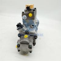 317-8021 3178021 2641A312 Bomba de combustible para excavadora para excavadora 320D 323D 953D cargador
