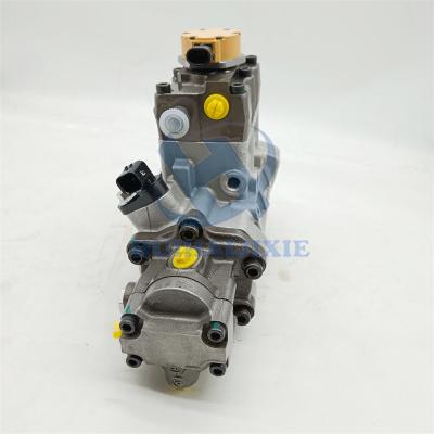 317-8021 3178021 2641A312 Excavator Fuel Pump For 320D 323D Excavator 953D Loader